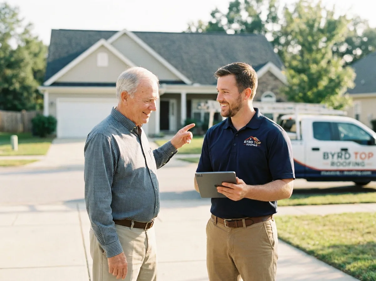 Roofing Colchester, VT FAQs